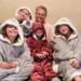 Tragjedi familjare në SHBA, gjyshja dyshohet se helmoi vajzën dhe katër nipërit pasi humbi kujdestarinë e fëmijëve