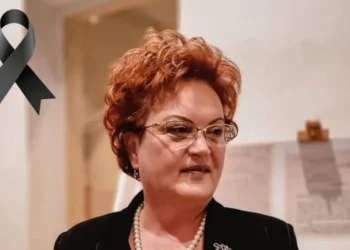 E TRISHTË! Ndahet nga jeta drejtoresha e shkollës së njohur në Tiranë…
