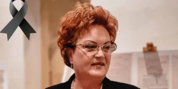 E TRISHTË! Ndahet nga jeta drejtoresha e shkollës së njohur në Tiranë…