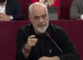 Rama: E bëtë Kryeministrin tuaj tradhtar, për herë të parë kam menduar dorëheqjen
