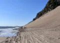 Momente tmerri te “Rana e Hedhun” : Dallga përpin Pesë shokë! Dyshohet për dy viktima