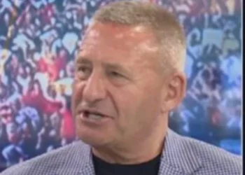 “Berishës i hiqet non grata”, Nard Ndoka jep lajmin live në emision: Është zyrtare