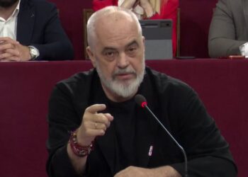 Rama: E bëtë Kryeministrin tuaj tradhtar, për herë të parë kam menduar dorëheqjen