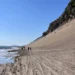 Momente tmerri te “Rana e Hedhun” : Dallga përpin Pesë shokë! Dyshohet për dy viktima