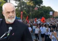“Ke 24 orë kohë për të ikur nga pushteti!” ja si i përgjigjet Rama ultimatumit të protestuesve