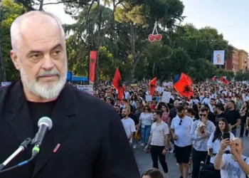 “Ke 24 orë kohë për të ikur nga pushteti!” ja si i përgjigjet Rama ultimatumit të protestuesve