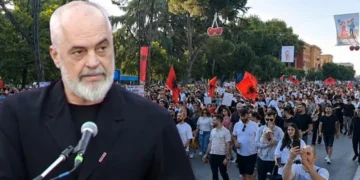 “Ke 24 orë kohë për të ikur nga pushteti!” ja si i përgjigjet Rama ultimatumit të protestuesve