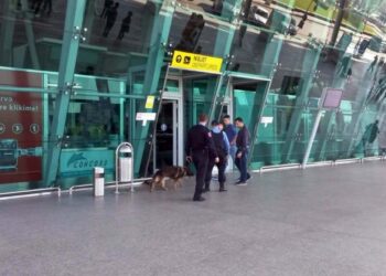 Tia del me njoftimin URGJENT për udhëtarët që nisen nga Rinasi