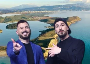 Vëllezërit Veshaj reagojnë për projektin në Zvërnec: “Po flitet në emër të Vlorës pa u dëgjuar vlonjatët”