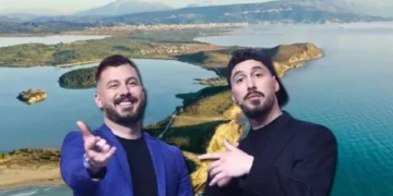 Vëllezërit Veshaj reagojnë për projektin në Zvërnec: “Po flitet në emër të Vlorës pa u dëgjuar vlonjatët”