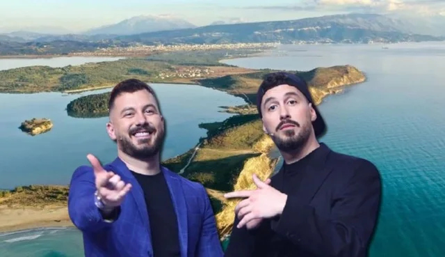 Vëllezërit Veshaj reagojnë për projektin në Zvërnec: “Po flitet në emër të Vlorës pa u dëgjuar vlonjatët”
