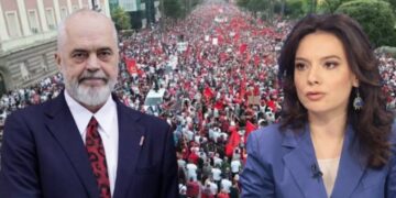 Spiropali i përgjigjet Ramës pas fjalimit të djeshëm: Mblidh trutë e kokës! Partia duhet të pastrohet