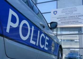 Ngjarje e rëndë, ekzekutohet me armë zjarri një punonjës policie