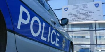 Ngjarje e rëndë, ekzekutohet me armë zjarri një punonjës policie