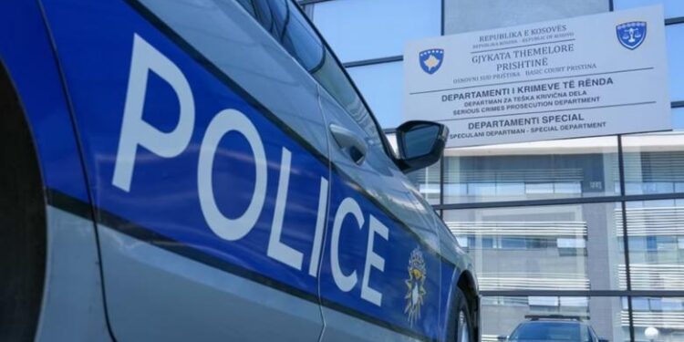 Ngjarje e rëndë, ekzekutohet me armë zjarri një punonjës policie