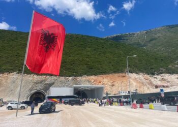 Lajm i mirë për qytetarët dhe pushuesit gjatë këtij sezoni turistik: Ditën e sotme..