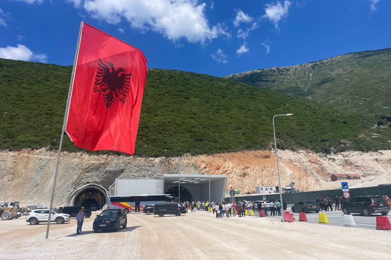 Lajm i mirë për qytetarët dhe pushuesit gjatë këtij sezoni turistik: Ditën e sotme..