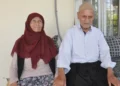 Çifti 100 dhe 103 vjeç tregon sekretin e jetëgjatësisë: 3 ushqimet që nuk mungojnë në tryezën tonë janë…