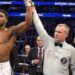 Kristian Prenga e rrëzoi në tokë Anthony Joshuan, por humbi sfidën.. (NDESHJA E PLOTE)