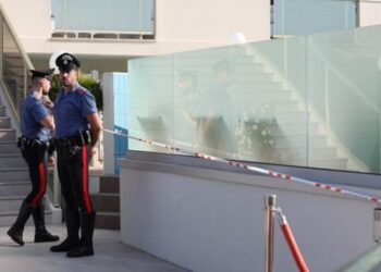E RËNDË në Itali/ 4-vjeçarja mbytet në pishinën e një hoteli, nisin hetimet ndaj babait