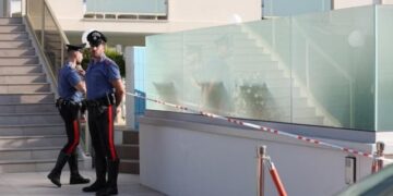 E RËNDË në Itali/ 4-vjeçarja mbytet në pishinën e një hoteli, nisin hetimet ndaj babait