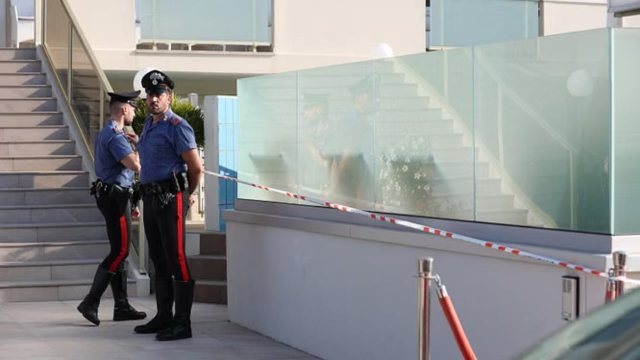 E RËNDË në Itali/ 4-vjeçarja mbytet në pishinën e një hoteli, nisin hetimet ndaj babait