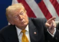 Trump bën deklaratën e pazakontë: Nëse më vrisni, kam lënë urdhër që të ..