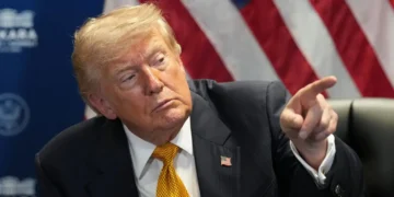 Trump bën deklaratën e pazakontë: Nëse më vrisni, kam lënë urdhër që të ..