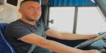 Nuk kishte kryer asnjë shkelje, ky është shoferi që humbi jetën si pasojë e një kolapsi shëndetësor në autostradë