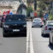 Sot protesta kombëtare, diaspora mbërrin në Shkodër. Me këngë patriotike dhe flamuj, vijojnë rrugën drejt Tiranës