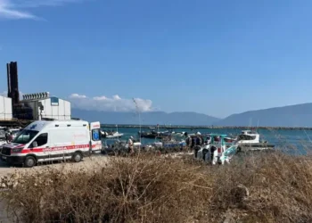 E rëndë në Vlorë, gjendet e mbytur në det 29-vjeçarja