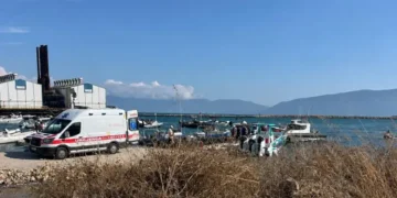 E rëndë në Vlorë, gjendet e mbytur në det 29-vjeçarja