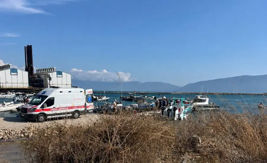 E rëndë në Vlorë, gjendet e mbytur në det 29-vjeçarja