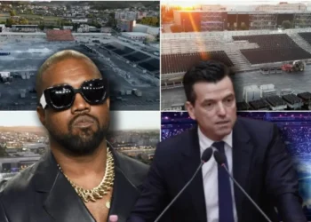 “Refuzo 4 milionë eurot e Edi Ramës!”- Shehaj thirrje Kanye West: Tërhiqu nga koncerti