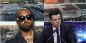 “Refuzo 4 milionë eurot e Edi Ramës!”- Shehaj thirrje Kanye West: Tërhiqu nga koncerti