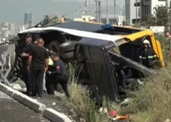 8-vjeçarit i amputohet këmba prej lëndimeve të rënda! Familja apel për ndihmë