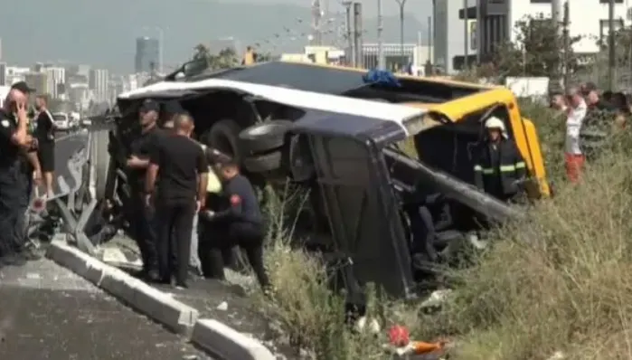 8-vjeçarit i amputohet këmba prej lëndimeve të rënda! Familja apel për ndihmë