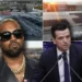 “Refuzo 4 milionë eurot e Edi Ramës!”- Shehaj thirrje Kanye West: Tërhiqu nga koncerti