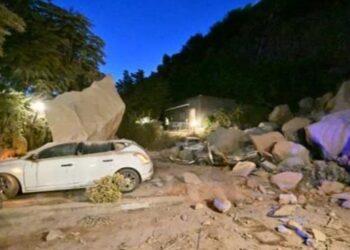 Mijëra banorë braktisin banesat! Napoli tronditet nga një tërmet i fortë