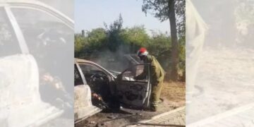 “Po iki se nuk jam sjellë mirë me familjen”/ Detaje nga vetëflijimi i burrit në Korçë