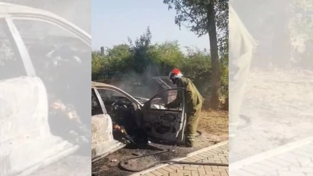 “Po iki se nuk jam sjellë mirë me familjen”/ Detaje nga vetëflijimi i burrit në Korçë