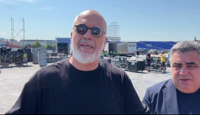 Koncerti i Kanye West në Tiranë, Rama: Kemi dhënë 4 milionë euro