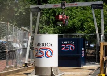 Vendimi i çuditshëm amerikan për 250-vjetorin e SHBA-së