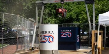 Vendimi i çuditshëm amerikan për 250-vjetorin e SHBA-së