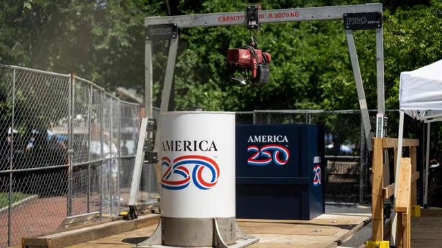 Vendimi i çuditshëm amerikan për 250-vjetorin e SHBA-së
