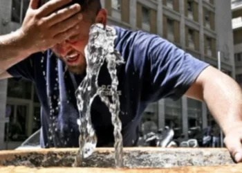 Temperatura deri në 42°C dhe net tropikale, Italia hyn në ditët më të nxehta të verës/ Ja zonat që do të goditen më fort