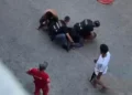 “Ndihmë, mjaft!” – E rëndë në Itali, emigrati jep shpirt gjatë ndalimit nga policia