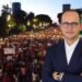 Edi Rama po luan me zjarrin! Ditmir Bushati: Të tallesh me protestuesit është..