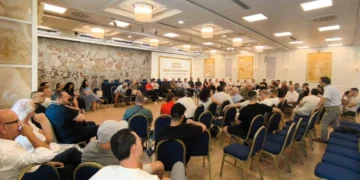Organizatorët e protestës miratojnë kriteret e anëtarësimit për mbledhjen e Kuvendit Kombëtar: Emrat i mbajmë të fshehtë për t’i mbrojtur..