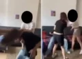 Dhunimi i të miturës në Fier, në pranga 19-vjeçarja. 15-vjeçarja që e shoqëronte arrestohet pasi kishte rrahur edhe..